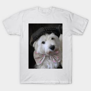 Westie T-Shirt